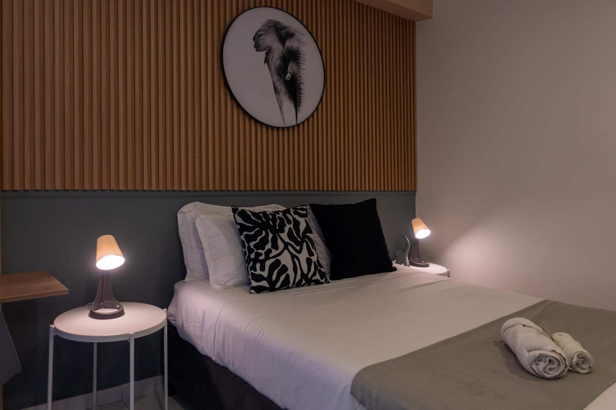 Nomadia Hostel Boutique Богота Экстерьер фото