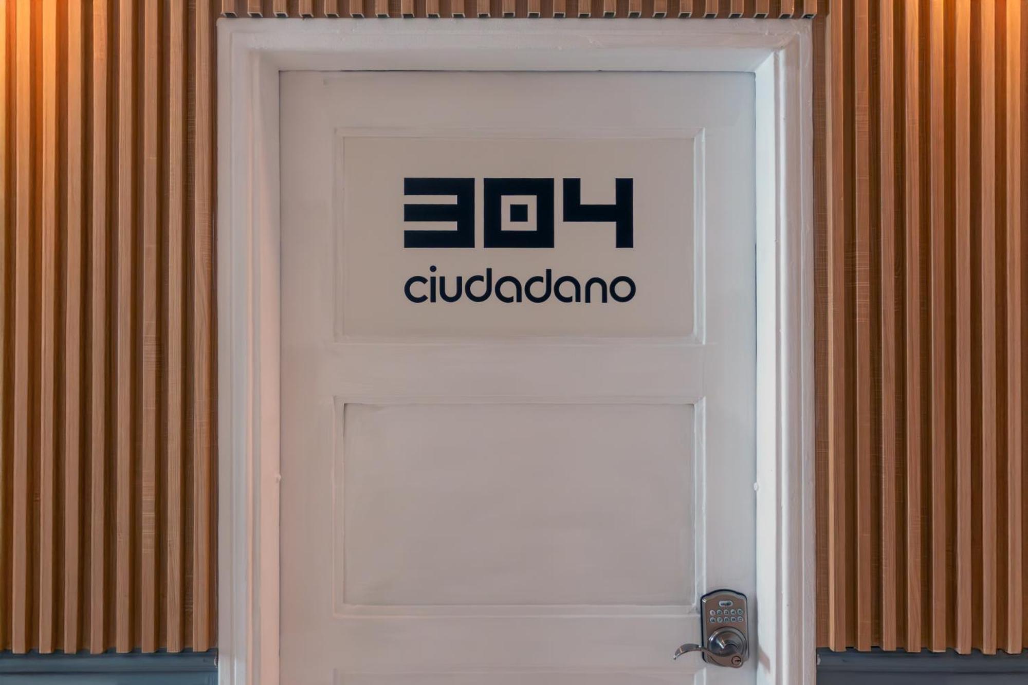 Nomadia Hostel Boutique Богота Экстерьер фото